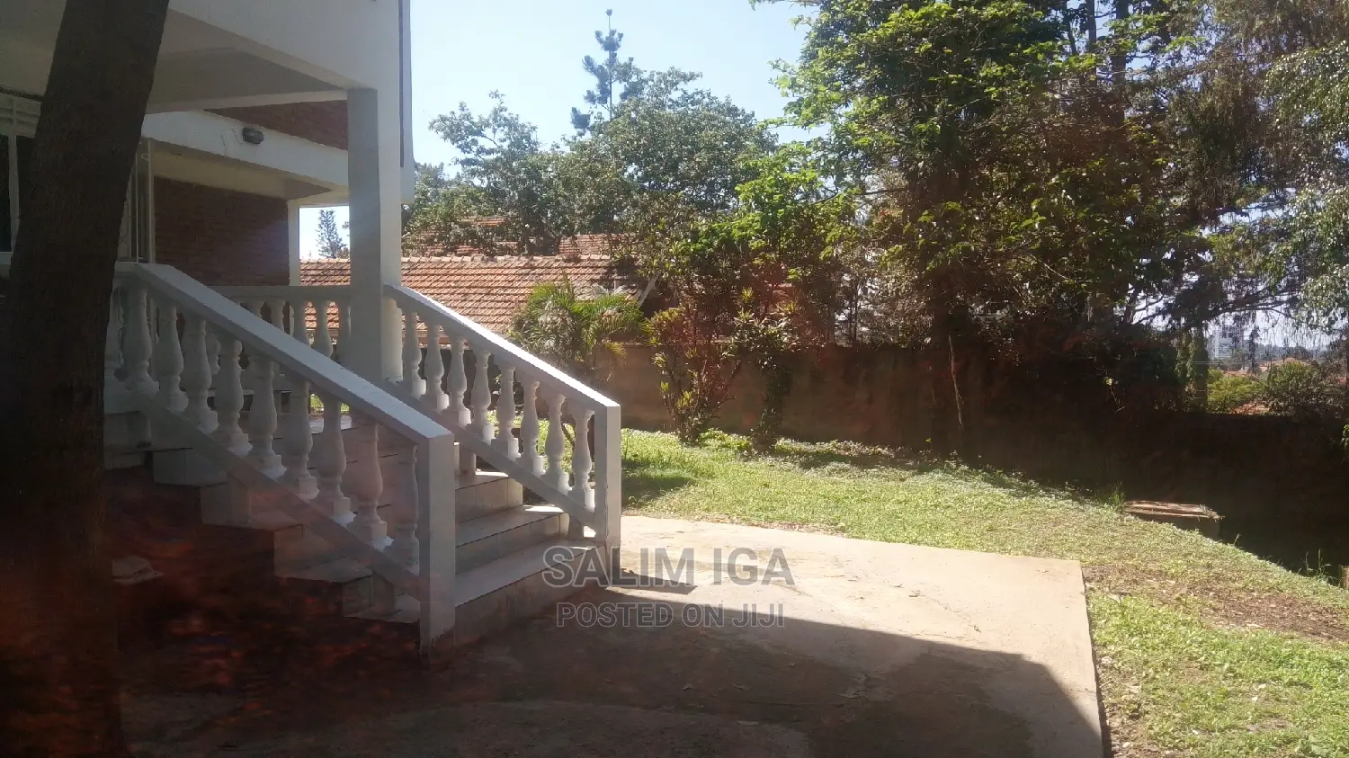 4bdrm Duplex in Kololo Property, Central Division for Rent in Central Division