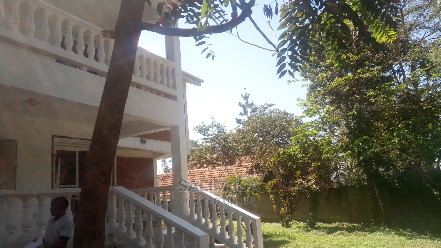 4bdrm Duplex in Kololo Property, Central Division for Rent in Central Division