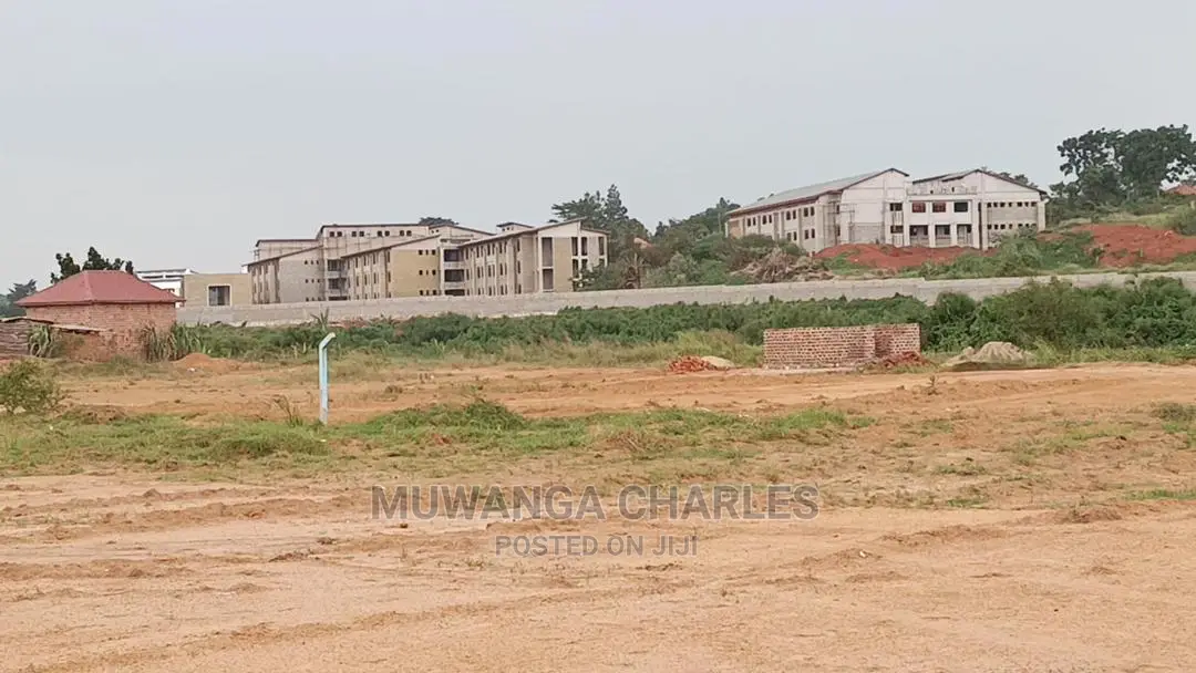 25decimals Plot of Land Available for Sale at Kyanja Kungu in Central Division