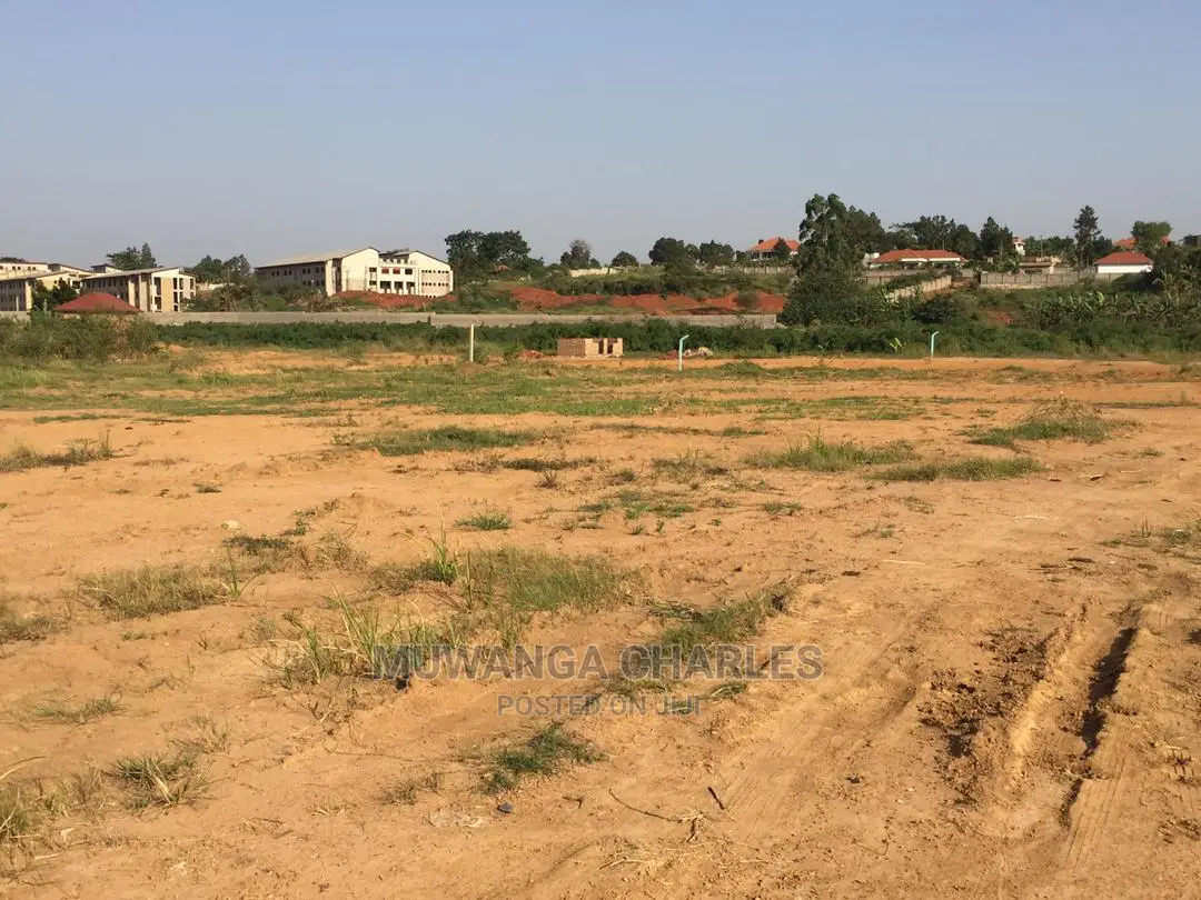 25decimals Plot of Land Available for Sale at Kyanja Kungu in Central Division