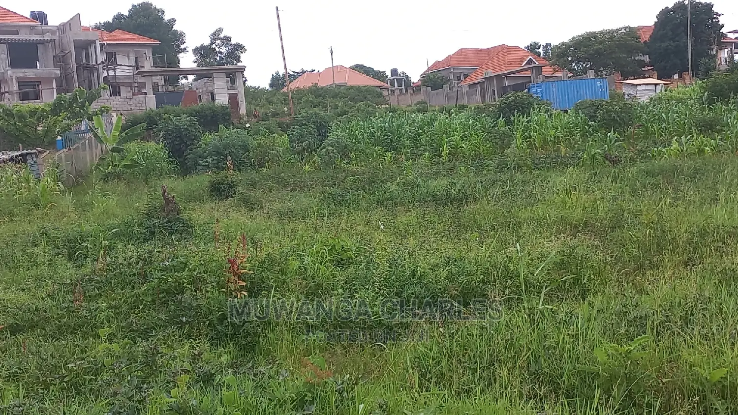 Plot of Land Available for Sale at Kyanja Kungu in Central Division