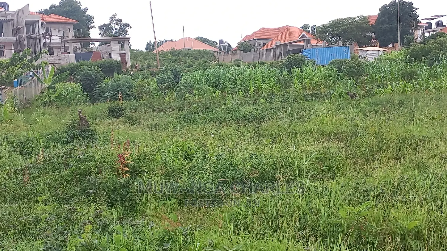 Plot of Land Available for Sale at Kyanja Kungu in Central Division