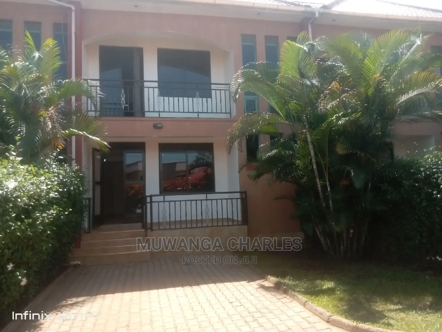 3bdrm Duplex in Fs Properties Ltd, Central Division for rent in Central Division
