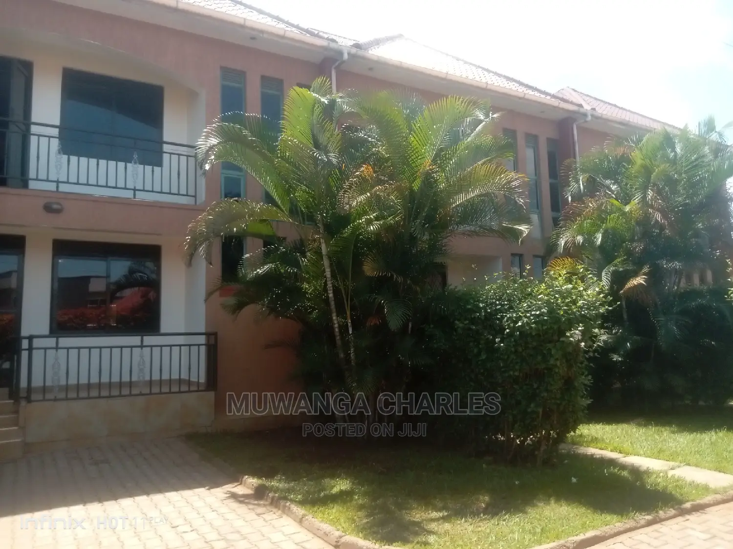 3bdrm Duplex in Fs Properties Ltd, Central Division for rent in Central Division
