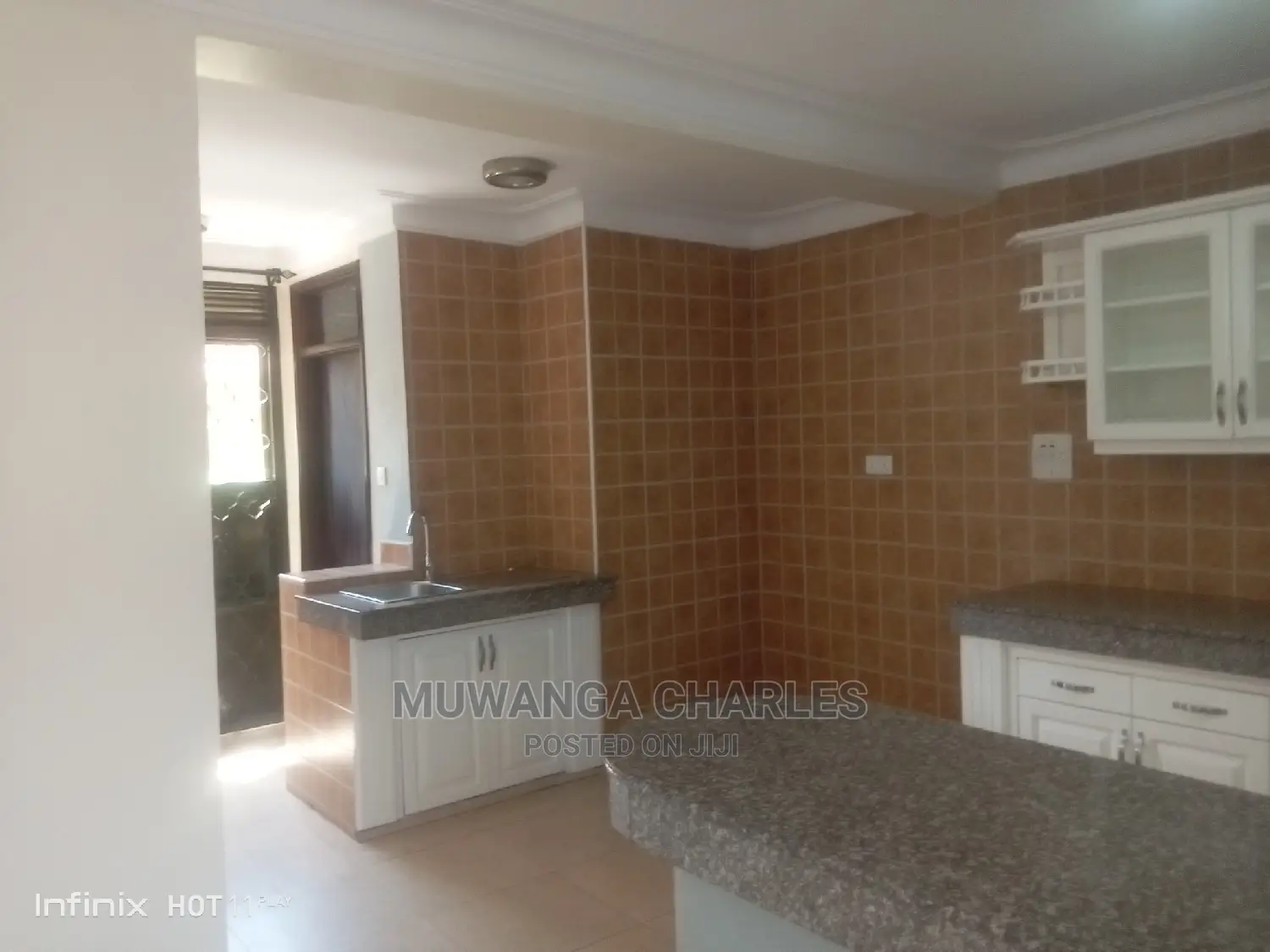 3bdrm Duplex in Fs Properties Ltd, Central Division for rent in Central Division