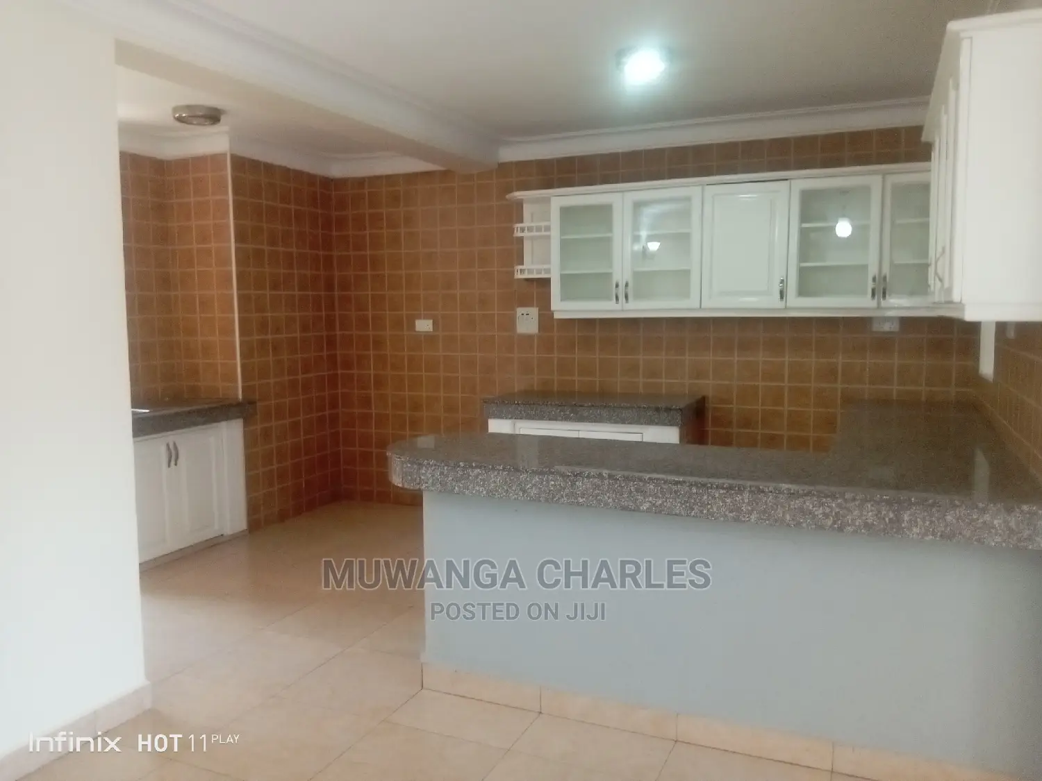 3bdrm Duplex in Fs Properties Ltd, Central Division for rent in Central Division