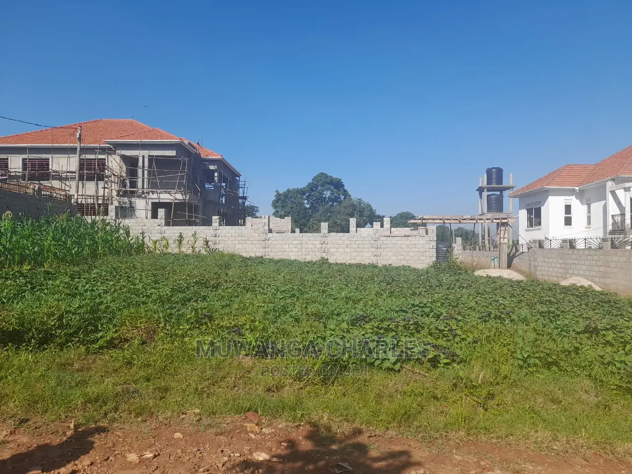 25decimals Plot for Sale at Kyanja in Central Division