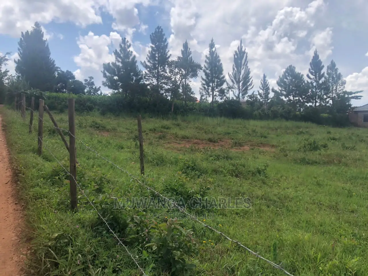Plot's Available for Sale at Kiwenda in Central Division