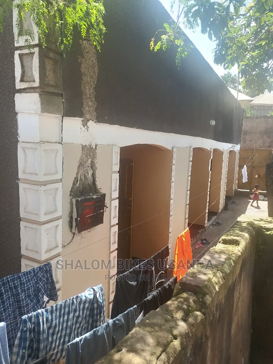 Furnished 5bdrm House in Central Division for Sale in Central Division