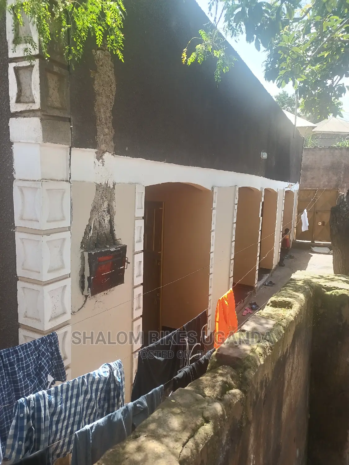 Furnished 5bdrm House in Central Division for Sale in Central Division