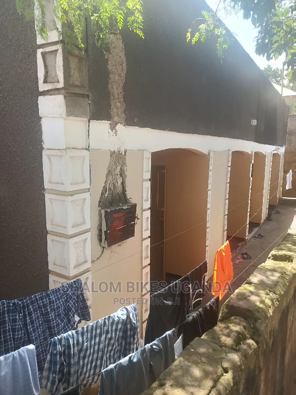 Furnished 5bdrm House in Central Division for Sale in Central Division