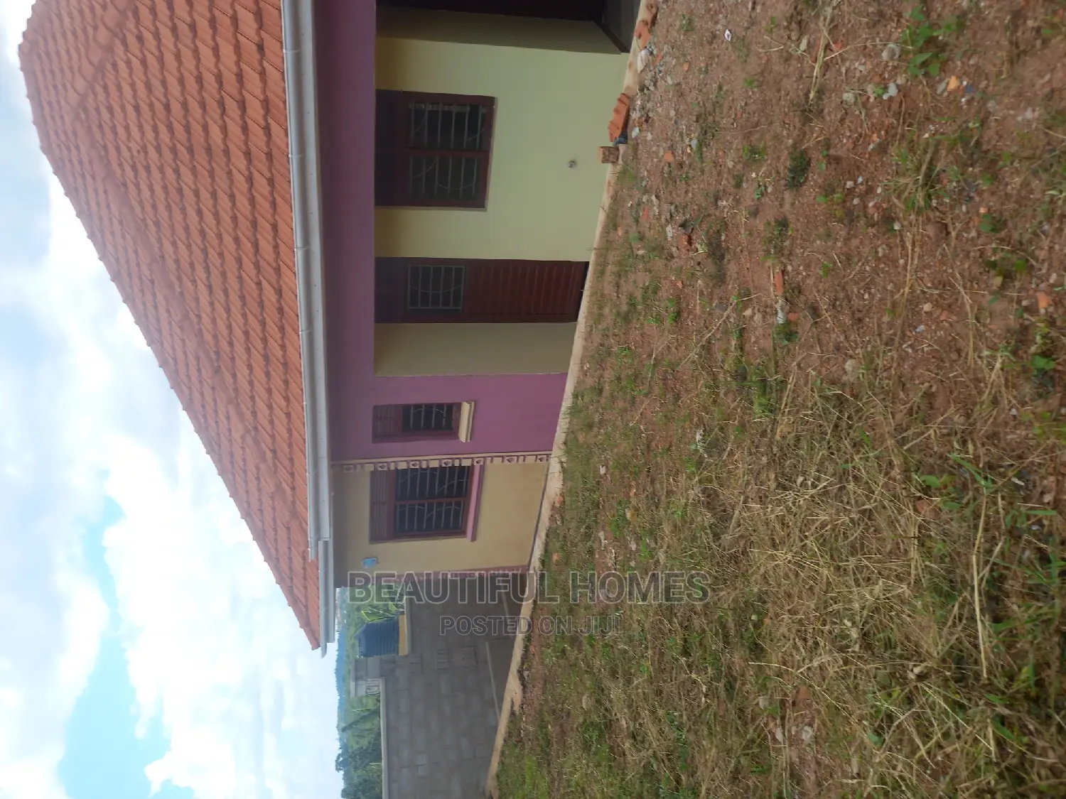 Furnished 4bdrm Bungalow in Kira for Sale in Kira