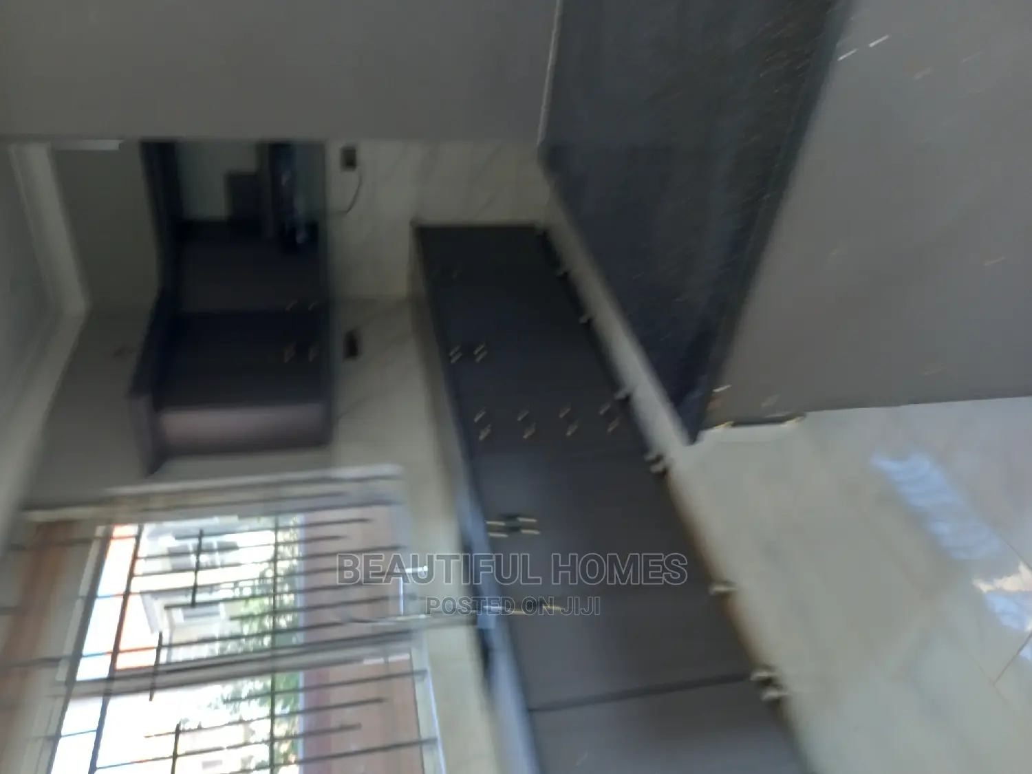 Furnished 5bdrm Mansion in Kyanja, Central Division for Sale in Central Division