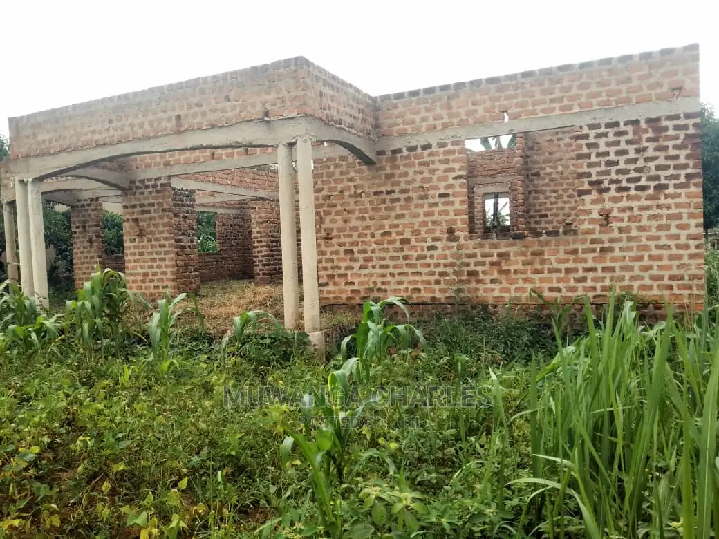 Plot for Sale at Gayaza Kabubu in Division A