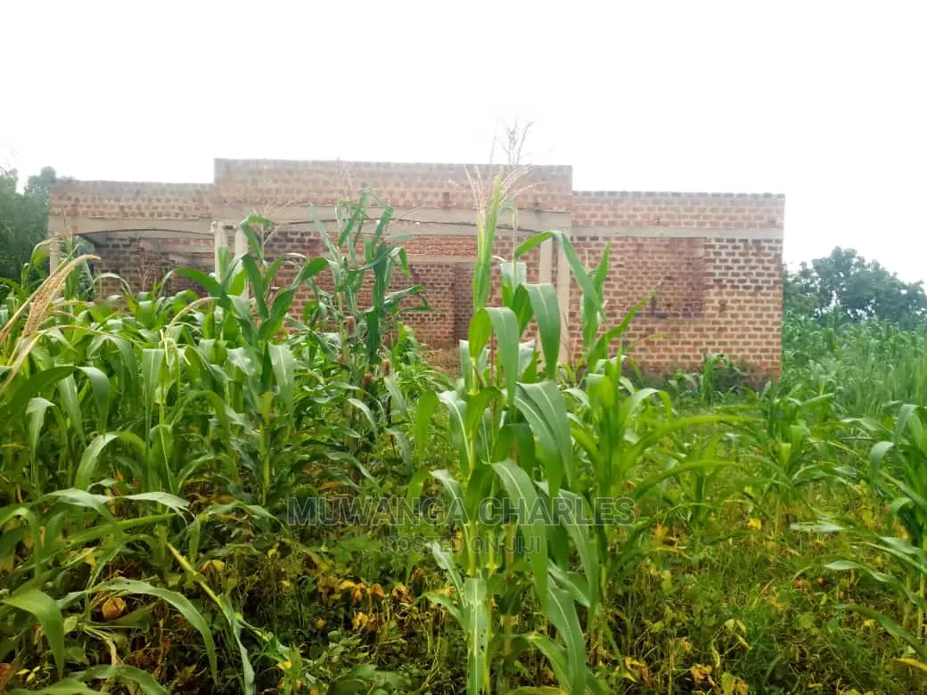 Plot for Sale at Gayaza Kabubu in Division A