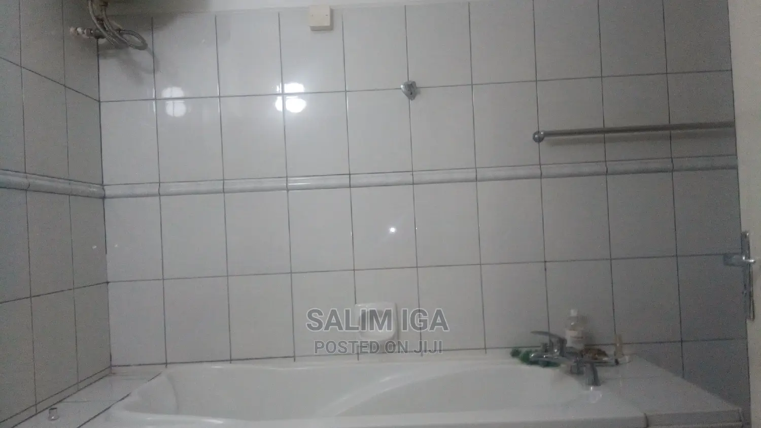 3bdrm Villa in Kololo Property, Central Division for Rent in Central Division
