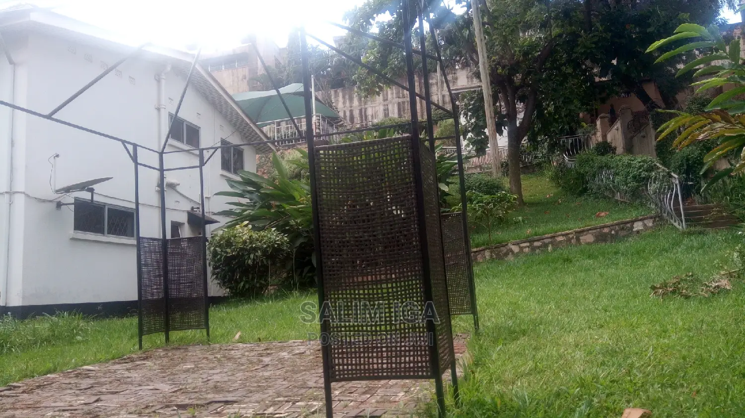 3bdrm Villa in Kololo Property, Central Division for Rent in Central Division