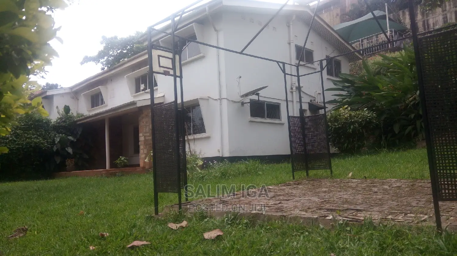 3bdrm Villa in Kololo Property, Central Division for Rent in Central Division