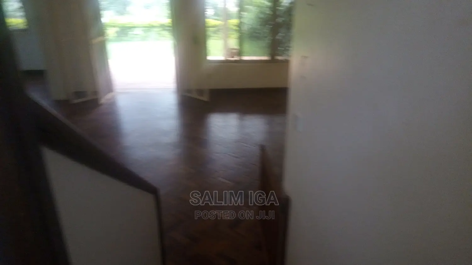3bdrm Duplex in Kololo Property, Central Division for Rent in Central Division