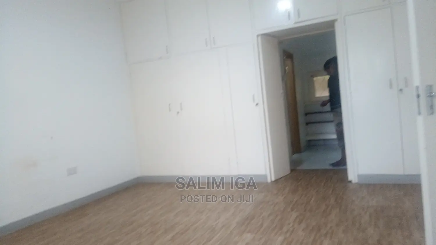 3bdrm Duplex in Kololo Property, Central Division for Rent in Central Division