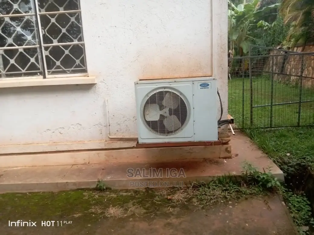 4bdrm Duplex in Kololo Property, Central Division for Rent in Central Division