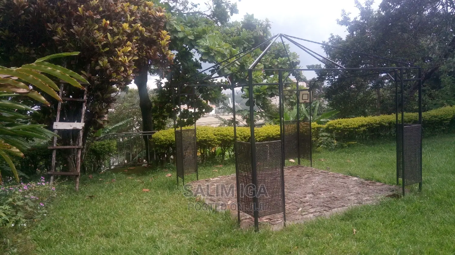 4bdrm Duplex in Kololo Property, Central Division for Rent in Central Division