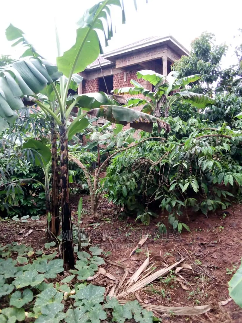 100by50ft Plot in Gayaza Nakwero for Sale in Central Division