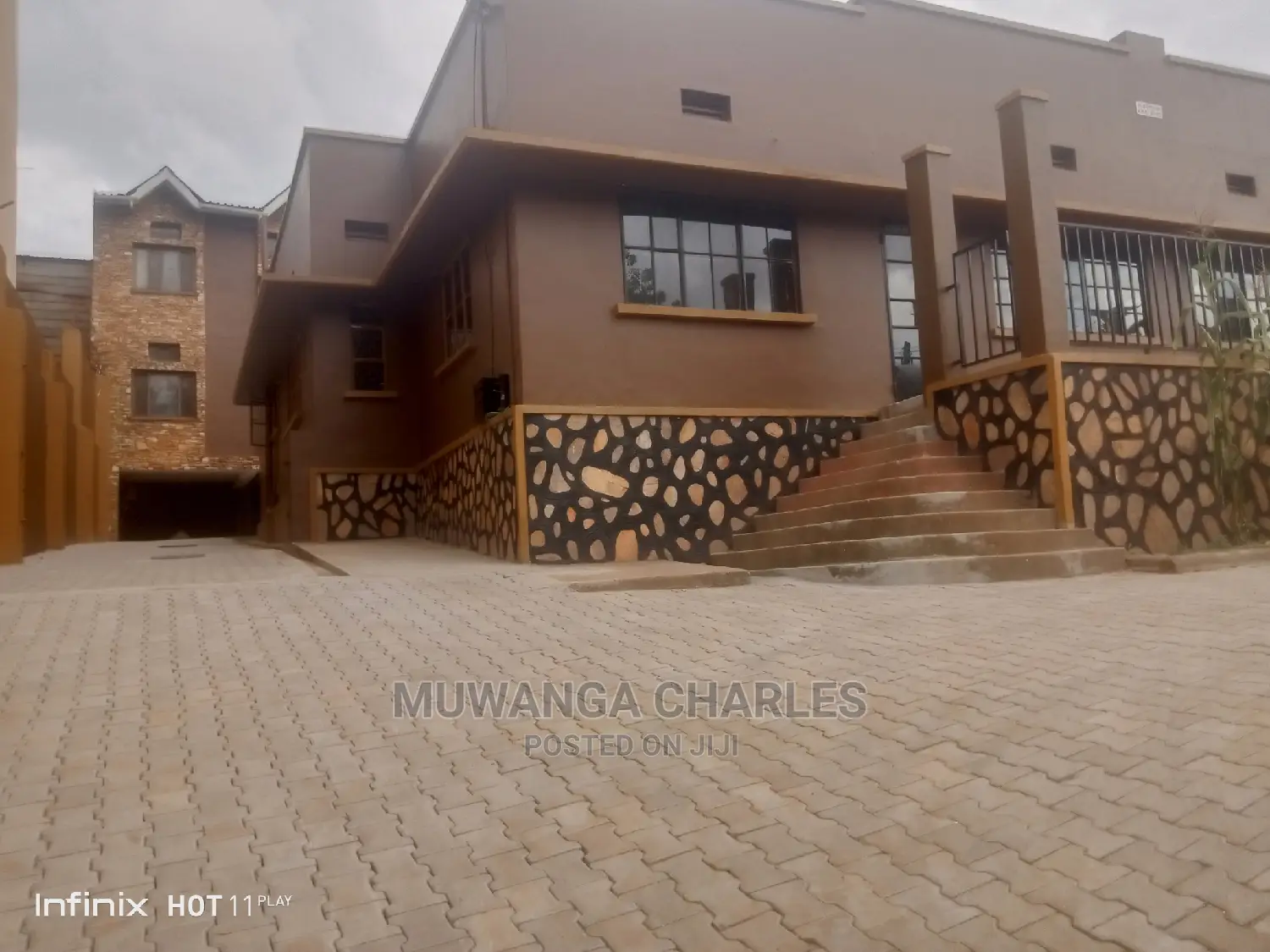 Office Space for Rent and Kamwokya in Central Division