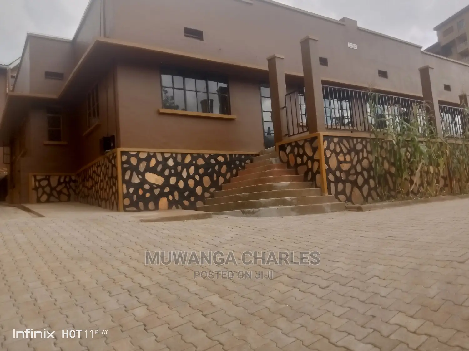 Office Space for Rent and Kamwokya in Central Division