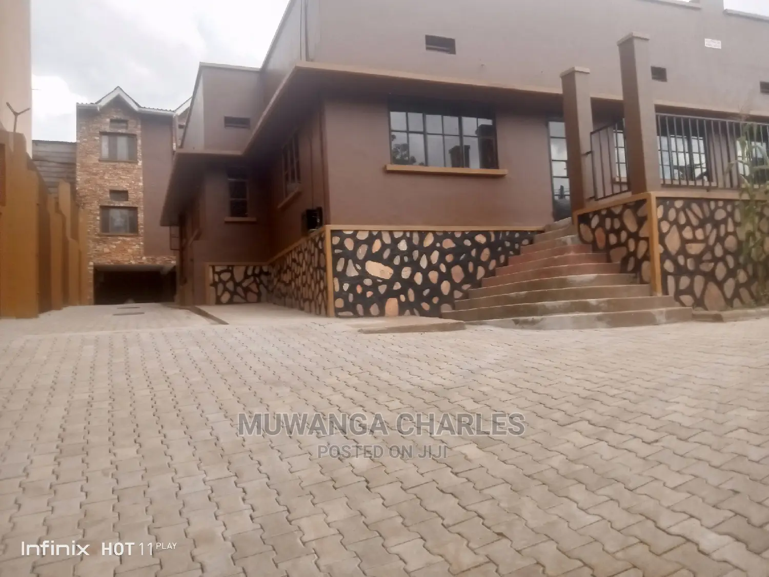 Office Space for Rent and Kamwokya in Central Division