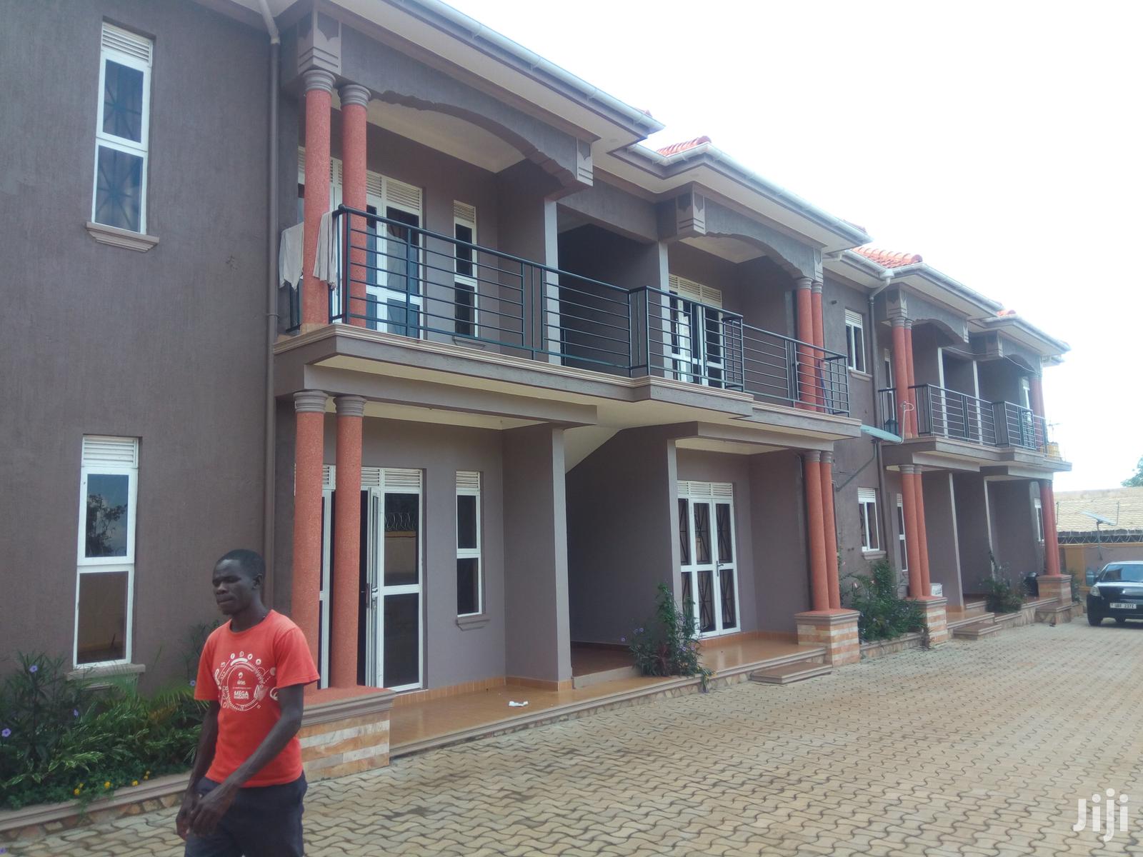 Kisaasi New Generation Apartments For Sale in Kampala