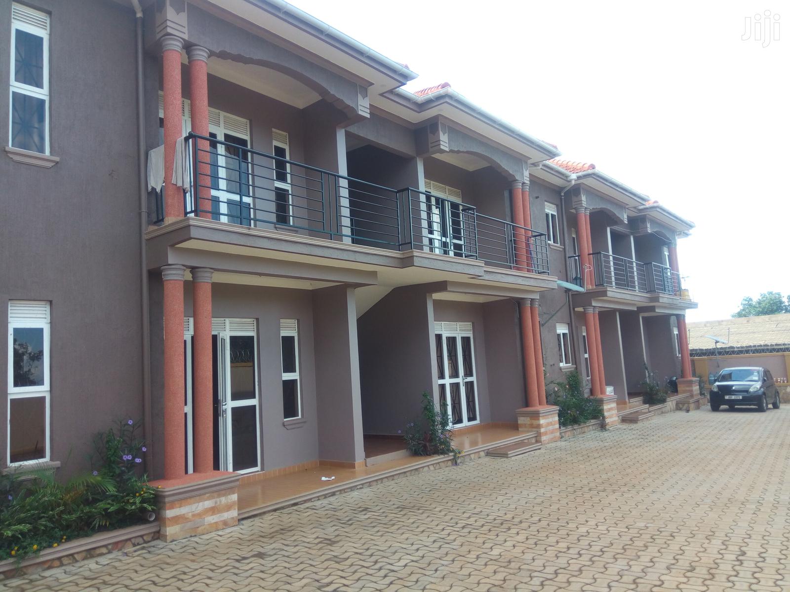Kisaasi New Generation Apartments For Sale in Kampala