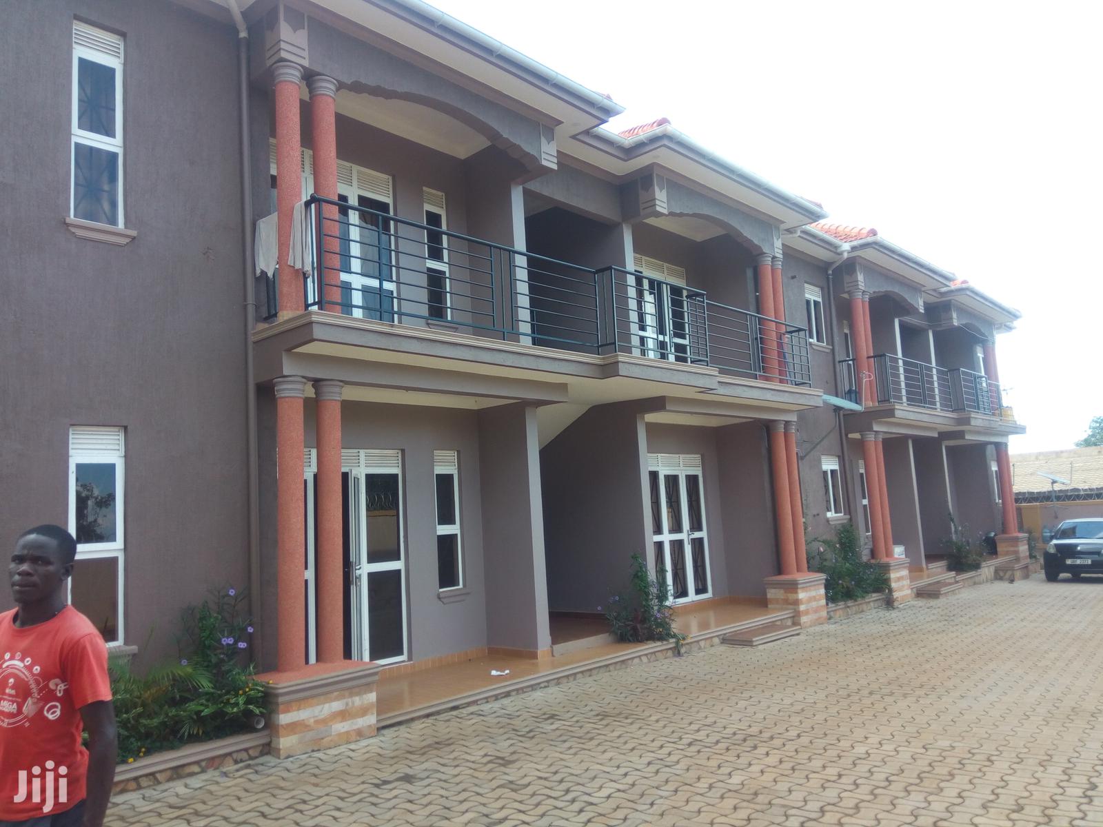 Kisaasi New Generation Apartments For Sale in Kampala