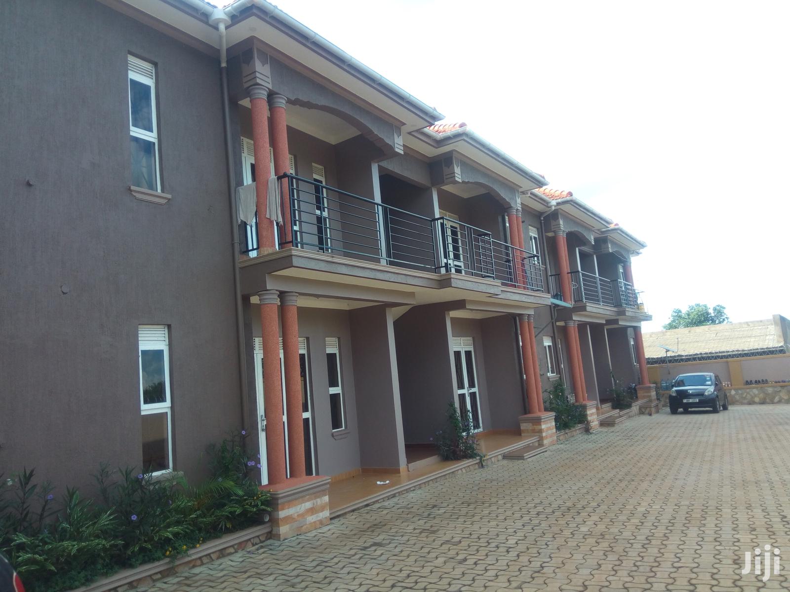 Kisaasi New Generation Apartments For Sale in Kampala
