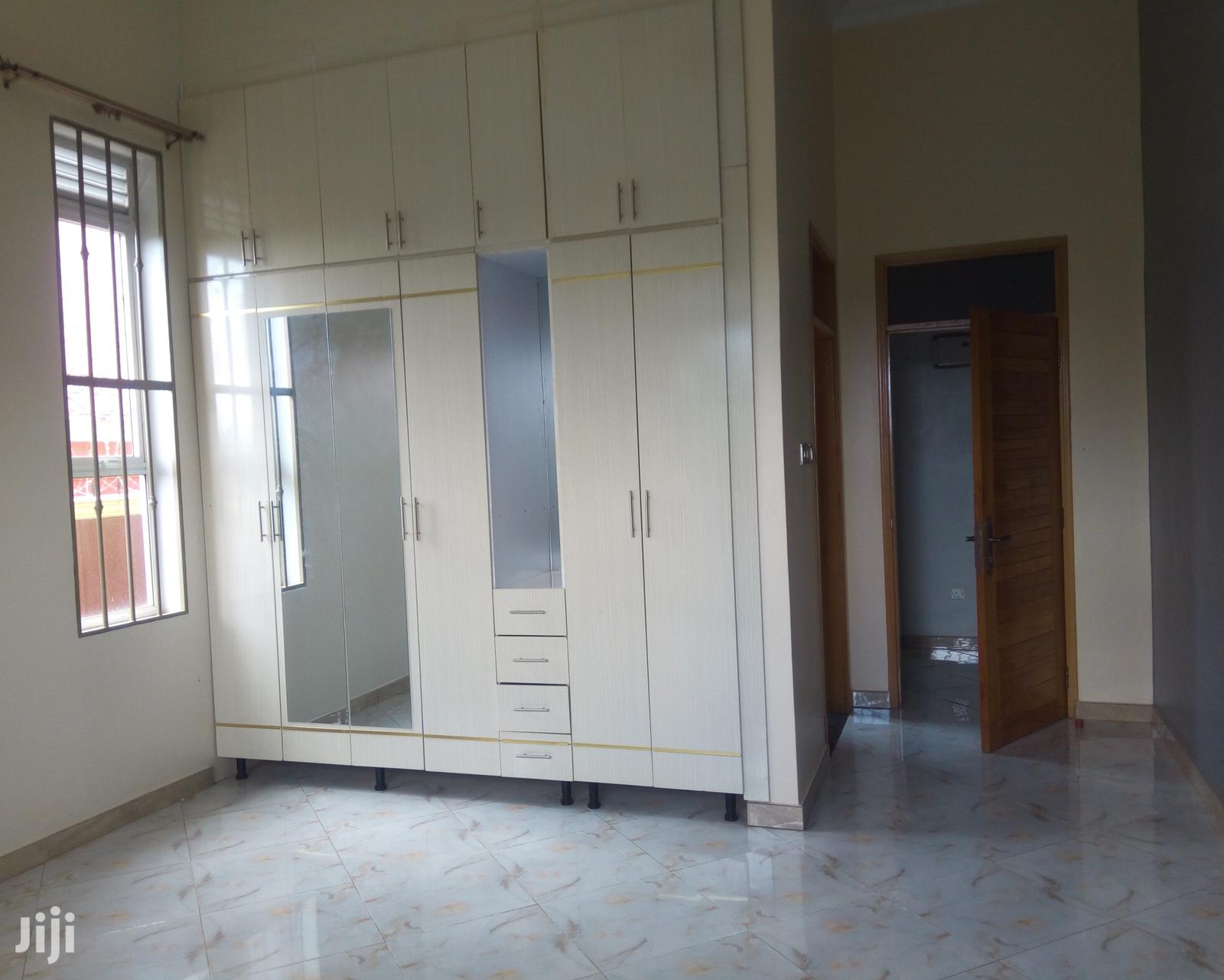 Kisaasi Apartment Building for Sell Almost Done in Kampala