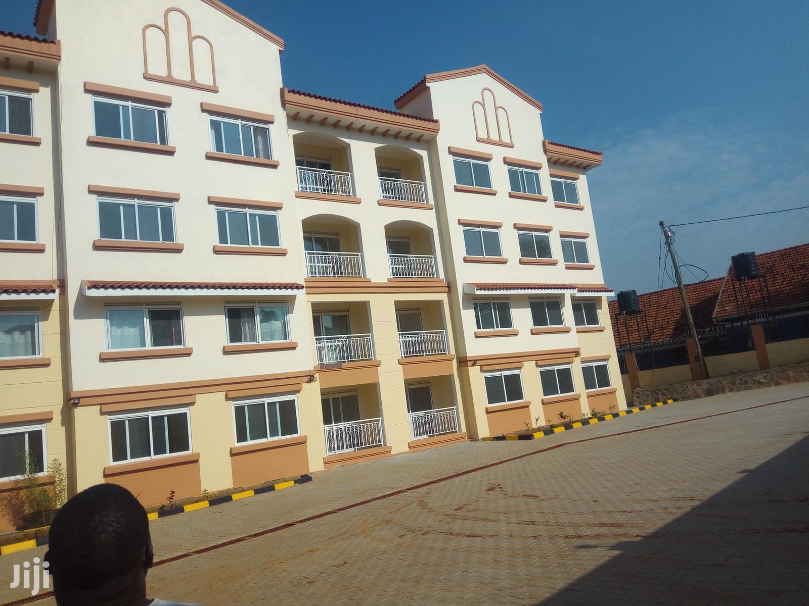 Condominiums In Naalya On Sell in Kampala