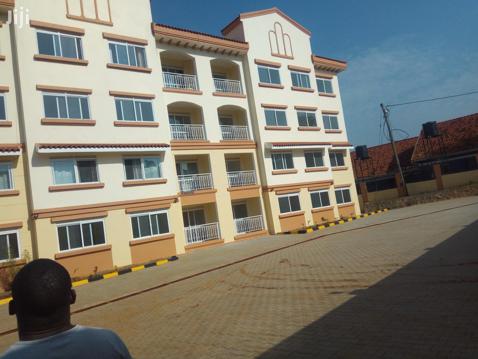Condominiums In Naalya On Sell in Kampala