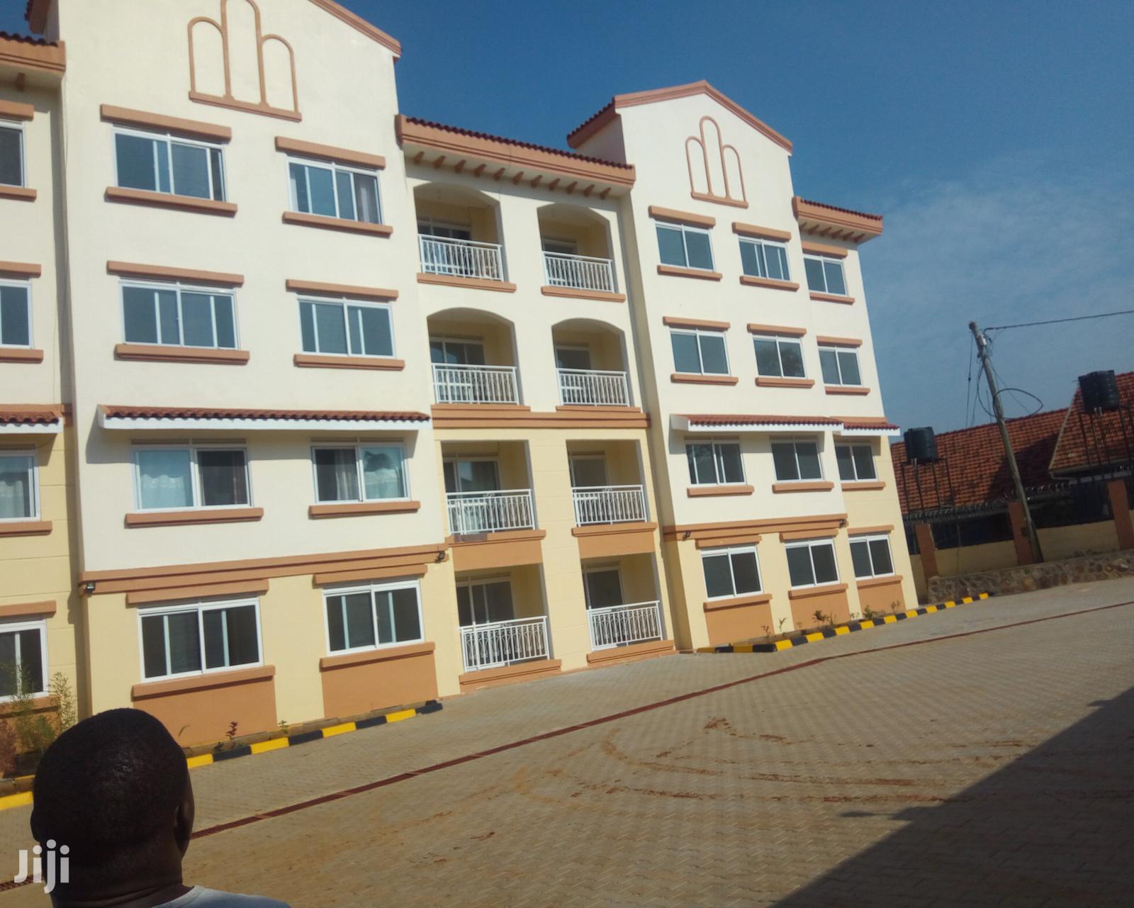 Condominiums In Naalya On Sell in Kampala
