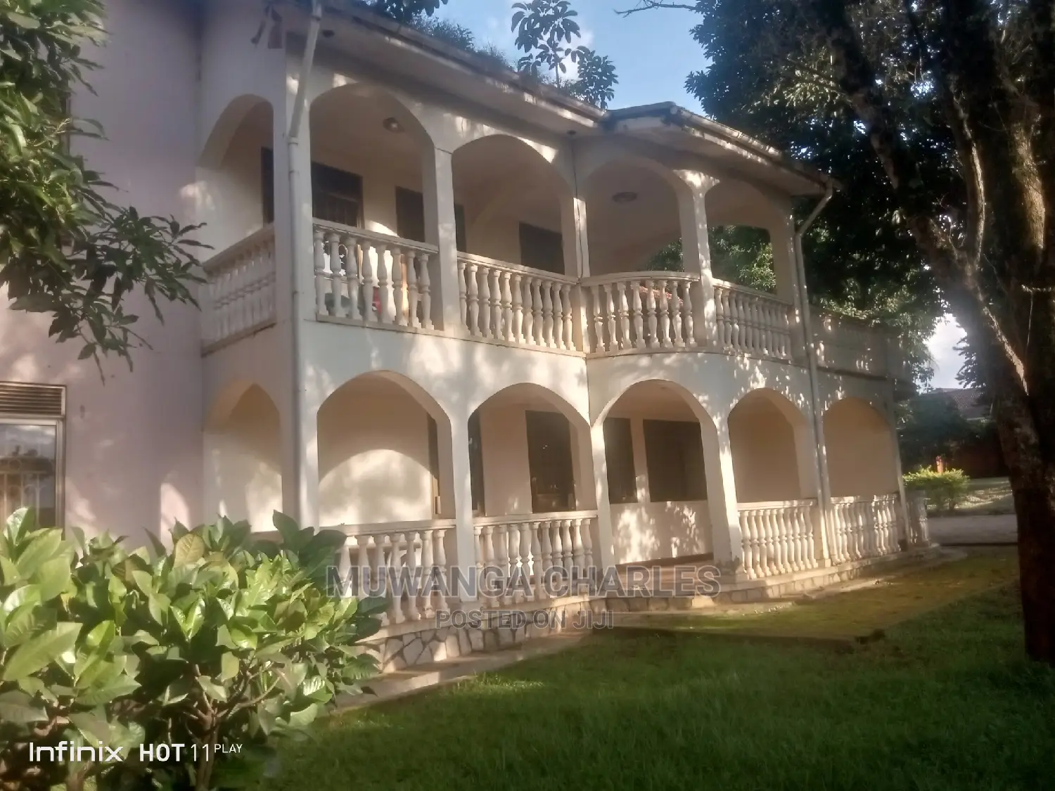 5bdrm Duplex in Fs Properties Ltd, Central Division for Sale in Central Division