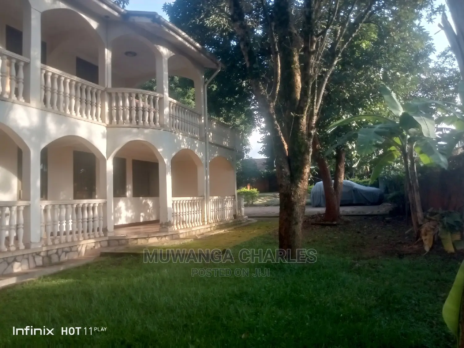 5bdrm Duplex in Fs Properties Ltd, Central Division for Sale in Central Division