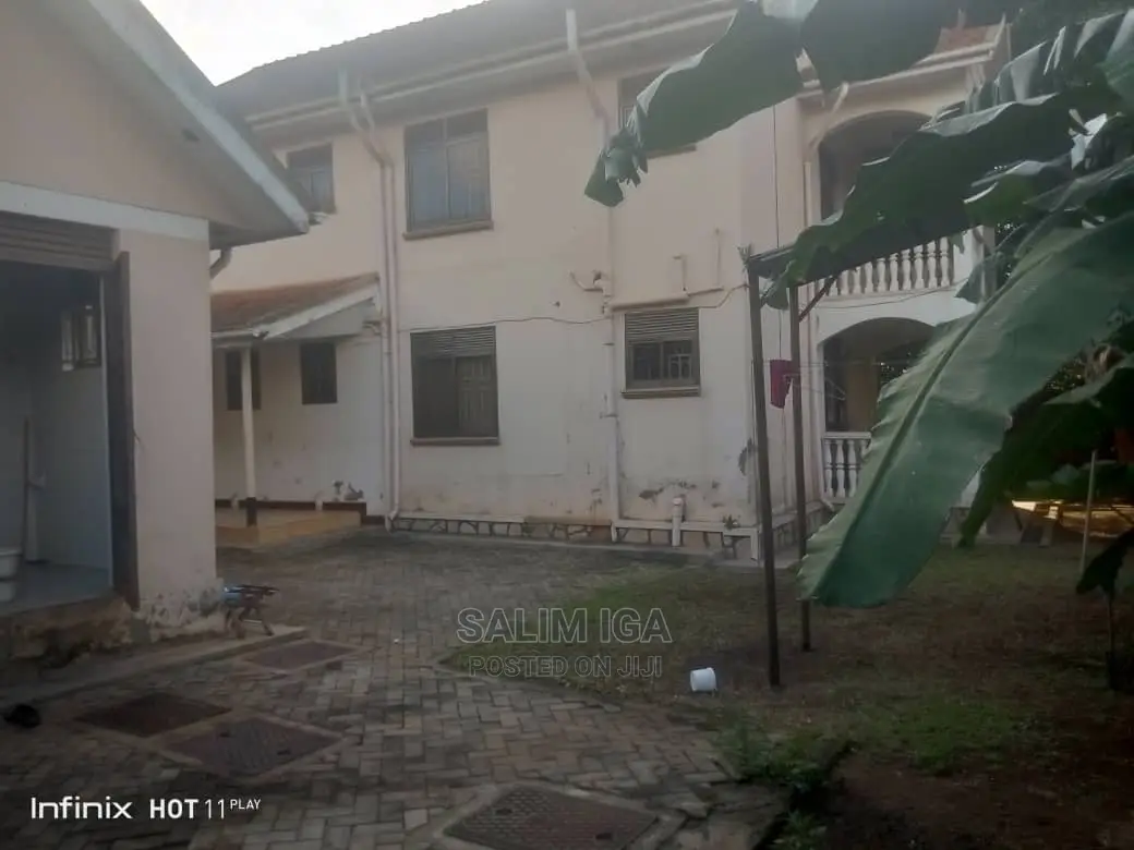 4bdrm Duplex in Kololo Property, Nakawa for Sale in Nakawa