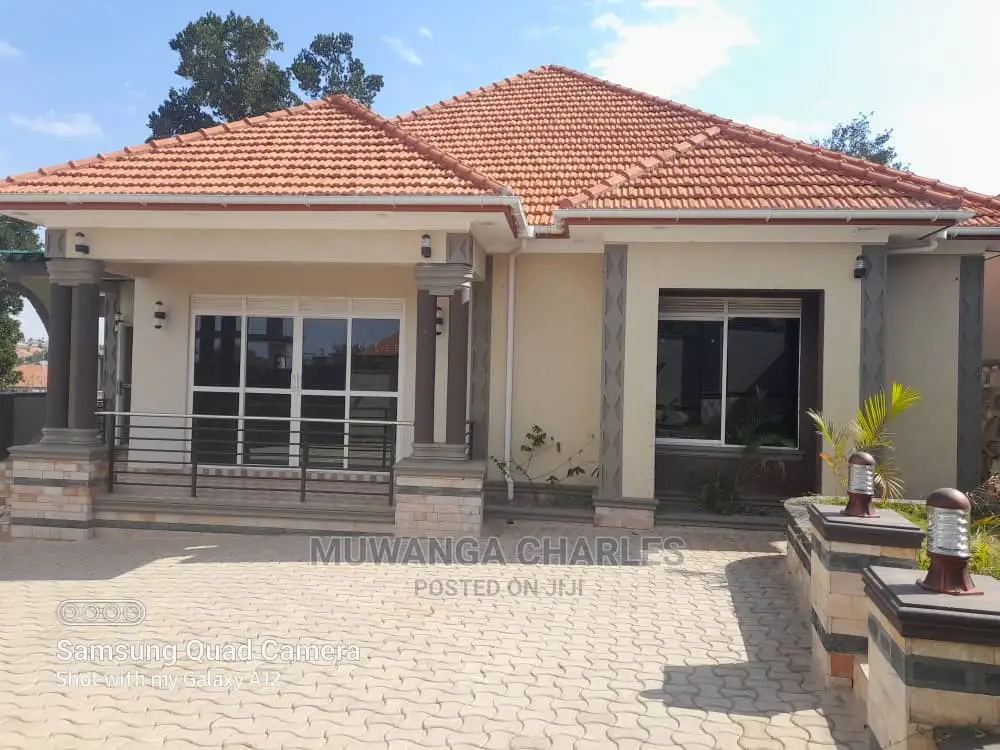 4bdrm Bungalow in Fs Properties Ltd, Central Division for Sale in Central Division