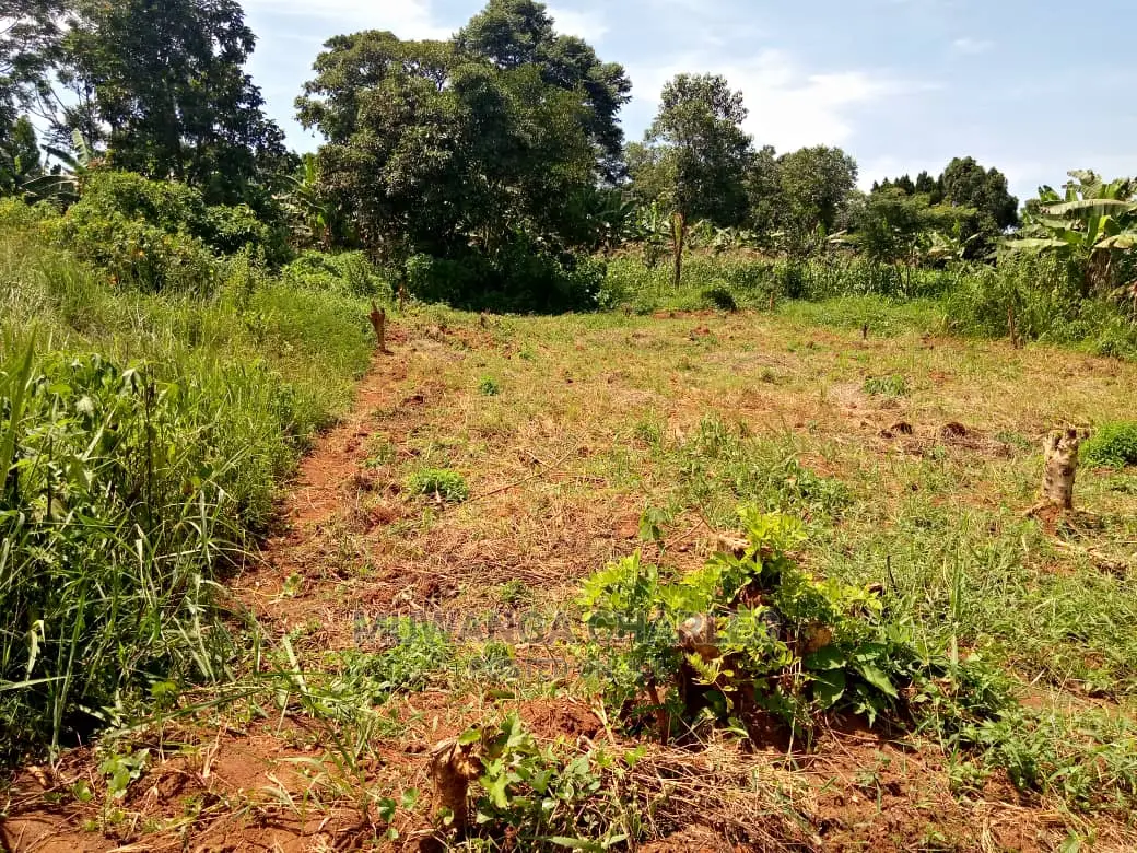 Plots for Sale at Namugongo Bukerere in Central Division