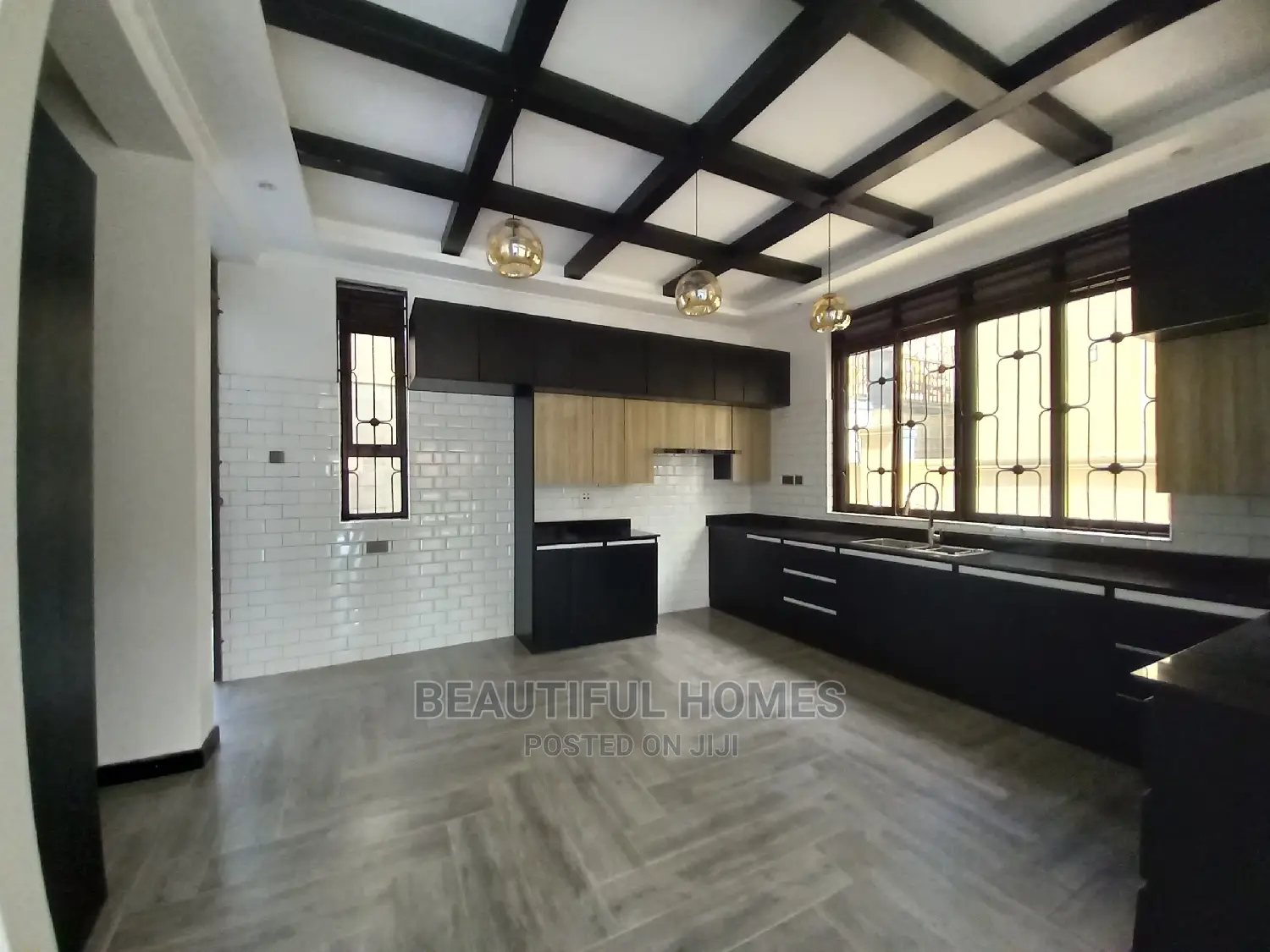 Furnished 5bdrm House in Kyanja, Nakawa for Sale in Nakawa