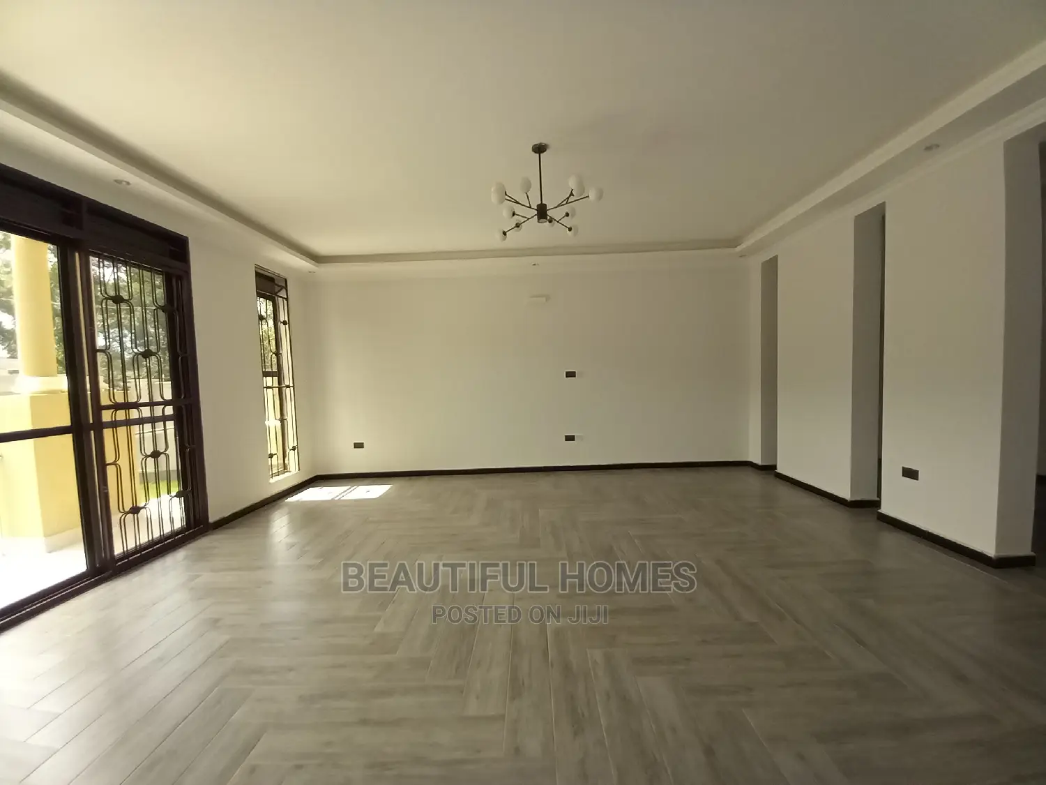 Furnished 5bdrm House in Kyanja, Nakawa for Sale in Nakawa