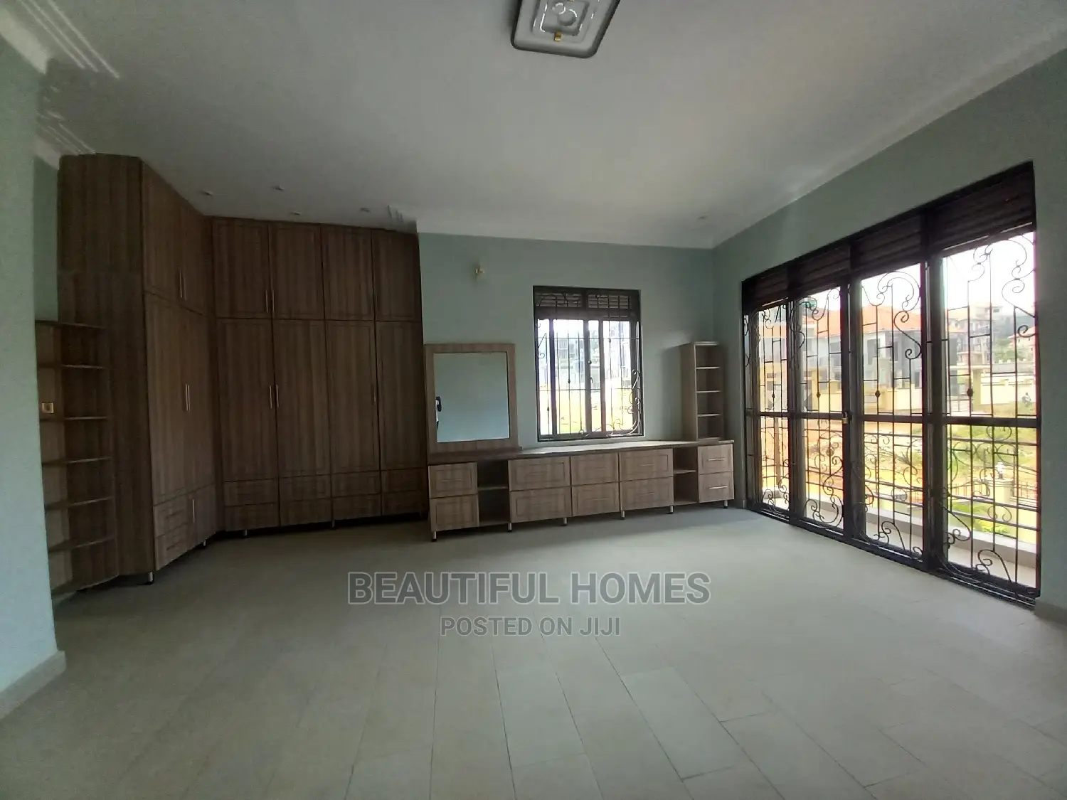 Furnished 5bdrm House in Kyanja Corporate, Nakawa for sale in Nakawa