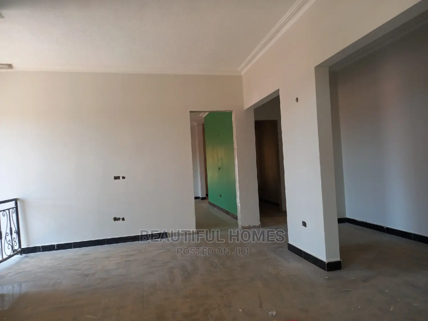 Furnished 6bdrm Mansion in Mansion, Central Division for Sale in Central Division