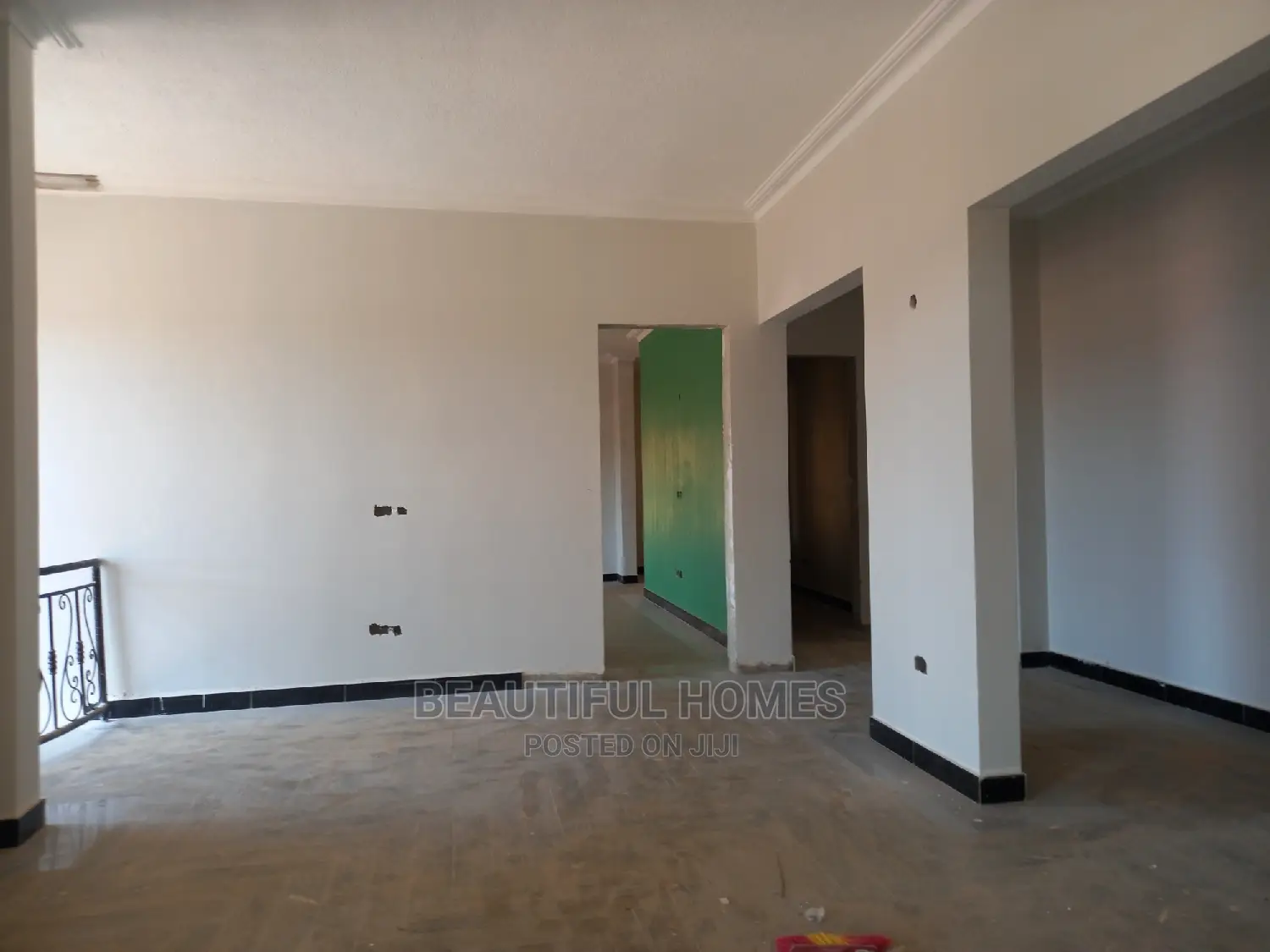 Furnished 6bdrm Mansion in Mansion, Central Division for Sale in Central Division