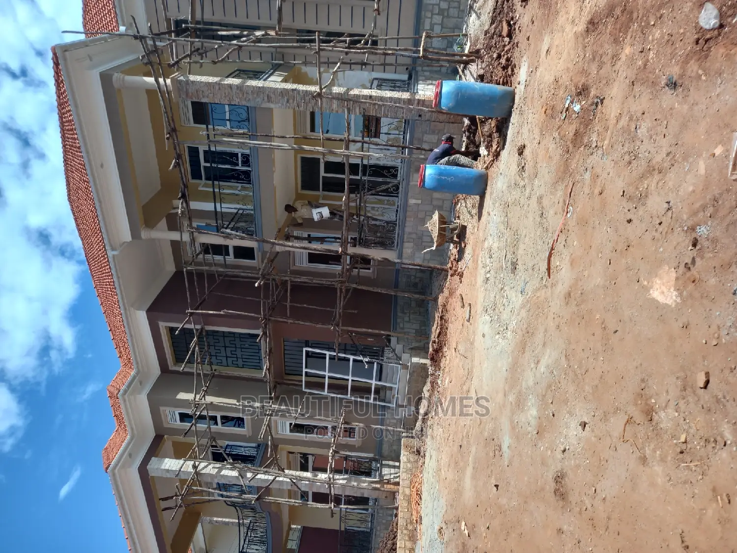 Furnished 6bdrm Mansion in Kyanja Upscale, Nakawa for Sale in Nakawa