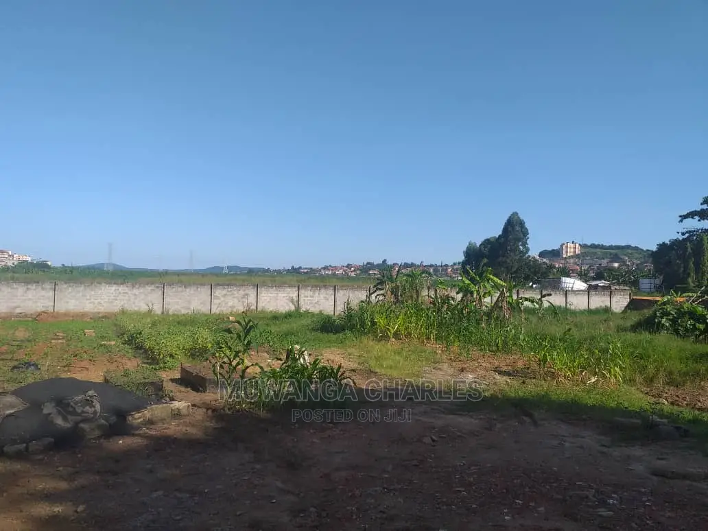 Plot's for Sale at Kira in Central Division